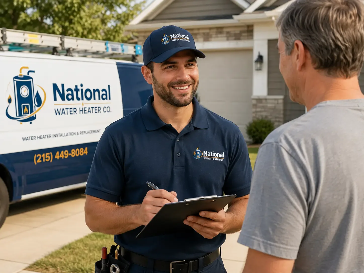 Water Heater Installation Ben Lomond, CA FAQs